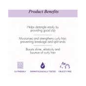 Curl Up Co-wash Cleansing Conditioner (200 ml)