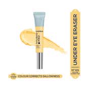 Chambor Studio Pro Under Eye Eraser + Vit C - Nº101 - Yellow Corrector (10 g)
