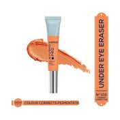 Chambor Studio Pro Under Eye Eraser + Vit C - Nº102 - Orange Corrector (10 g)