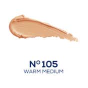 Chambor Studio Pro Under Eye Eraser + Vit C - Nº105 - Warm - Medium (10 g)