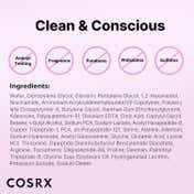 COSRX The 6 Peptide Skin Booster Serum (150 ml)