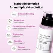 COSRX The 6 Peptide Skin Booster Serum (150 ml)