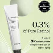 COSRX The Retinol 0.3 Cream (20 ml)