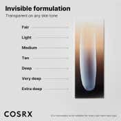 COSRX Ultra-Light Invisible Sunscreen SPF50 PA++++ (50 ml)
