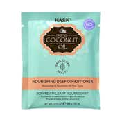 Hask Coconut Oil Nourishing Deep Conditioner (50 g)
