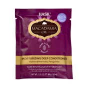 Hask Macadamia Oil Nourishing Deep Conditioner (50 g)