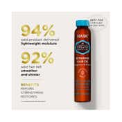 Hask Argan Repairing Hair Oil (18 ml)