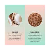 Hask Coconut Nourishing Hair Oil (18 ml)