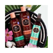 Hask Coconut Nourishing Hair Oil (18 ml)