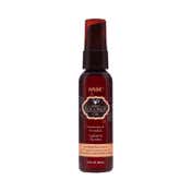 Hask Coconut Nourishing Hair Oil (59 ml)