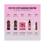 Hask Keratin Smoothing Hair Oil (18 ml)