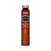 Hask Keratin Smoothing Hair Oil (18 ml)