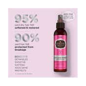 Hask Keratin Protein 5 In 1 Leave In Spray (175 ml)