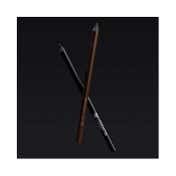 PAC Everlasting Eye Pencil 24H Creamy Gel Texture Ultra Pigmented Waterproof - Full House (1.6 g)