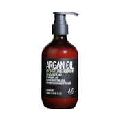 Beauty Garage Argan Oil Moisture Shampoo (250 ml)