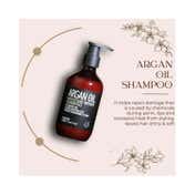 Beauty Garage Argan Oil Moisture Shampoo (250 ml)