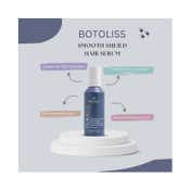 Beauty Garage Botoliss Smooth Shield Hair Serum (100 ml)