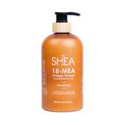 Beauty Garage Shea Collagen Shampoo (750 ml)