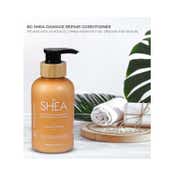 Beauty Garage Shea Retention Conditioner (300 ml)