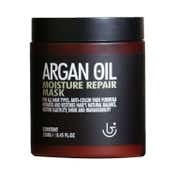 Beauty Garage Argan Oil Moisture Repair Mask (250 ml)