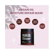 Beauty Garage Argan Oil Moisture Repair Mask (250 ml)