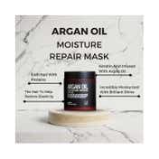 Beauty Garage Argan Oil Moisture Repair Mask (250 ml)