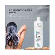 Beauty Garage K9 Botoplexx Shampoo (800 ml)