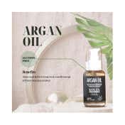 Beauty Garage Argan Hair Oil Treatment (50 ml)