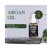 Beauty Garage Argan Hair Oil Treatment (50 ml)