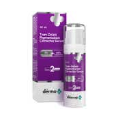 The Derma Co Tran-Zelaic Pigmentation Corrector Serum (30 g)