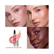 By Terry Brightening CC Liquid Blush - Rosy Flash (7 g)