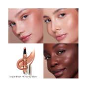 By Terry Brightening CC Liquid Blush - Sunny Glow (7 g)