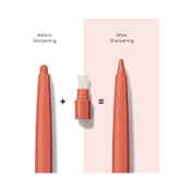 By Terry Hyaluronic Lip Liner - 6 Love Affair (0.3 g)