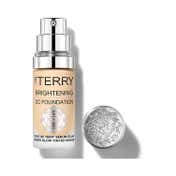 By Terry Brightening CC Foundation - 2W Light Warm (30 ml)