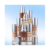By Terry Brightening CC Foundation - 2W Light Warm (30 ml)
