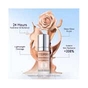 By Terry Brightening CC Foundation - 3N Medium Light Neutral (30 ml)