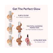 By Terry Brightening CC Foundation - 5C Medium Tan Cool (30 ml)
