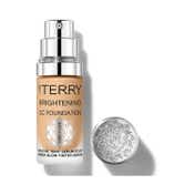 By Terry Brightening CC Foundation - 5W Medium Tan Warm (30 ml)