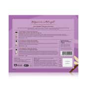 Plum BodyLovin' Vanilla Vibes Bath & Body Gift Set with Body Wash, Body Mist & Body Oil (300 ml)