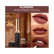L'Oreal Paris Color Riche Intense Volume Matte Lipstick - 570 Worth It Intense (32.5 g)