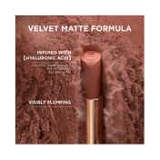 L'Oreal Paris Color Riche Intense Volume Matte Lipstick - 570 Worth It Intense (32.5 g)