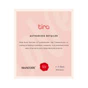 Mancode Multi Vitamin Sugar Face & Body Scrub (125 g)