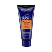 Mancode Power Glow with Licorice Face Wash For Men (100 ml)
