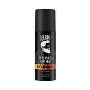 Whisky Smoke Bourbon Long Lasting Deo Body Spray Fresh For Men (150 ml)