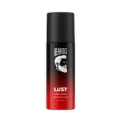Lust Strong & Long Lasting Deo Body Spray Fresh Fragrance For Men (150 ml)