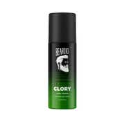 Glory Strong & Long Lasting Deo Body Spray Fresh Fragrance For Men (150 ml)