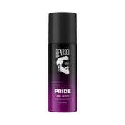 Pride Strong & Long Lasting Deo Body Spray Fresh Fragrance For Men (150 ml)