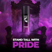 Pride Strong & Long Lasting Deo Body Spray Fresh Fragrance For Men (150 ml)