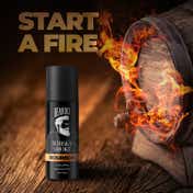 Whisky Smoke & Bourbon Long Lasting Deo Body Spray Combo For Men (2 pcs)
