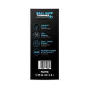 Beardo Ball Safe Trimmer